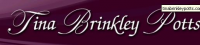 Tina Brinkley Potts Logo