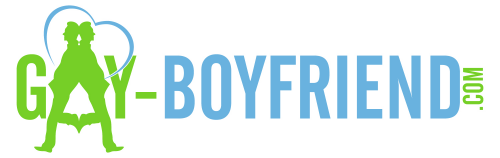 Gay Boyfriend'