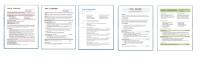 Resume Examples'