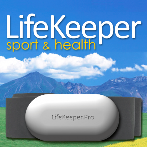 LifeKeeper Sport &amp;amp; Health'