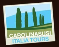 Company Logo For Carolinasusi Italia Tours'