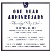 Pennsylvania 6 Philly One Year Anniversary!'