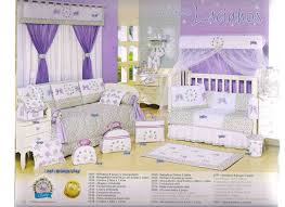 baby bedroom
