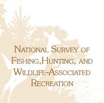 National Survey of Fishing, Hunting and Wildlife-Associated