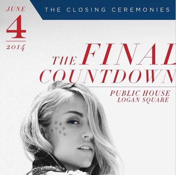 Public House Philly Beer Week 2014 - Philly