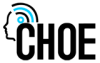 Company Logo For CHOE Techonology'
