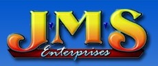 JMS Enterprises Logo