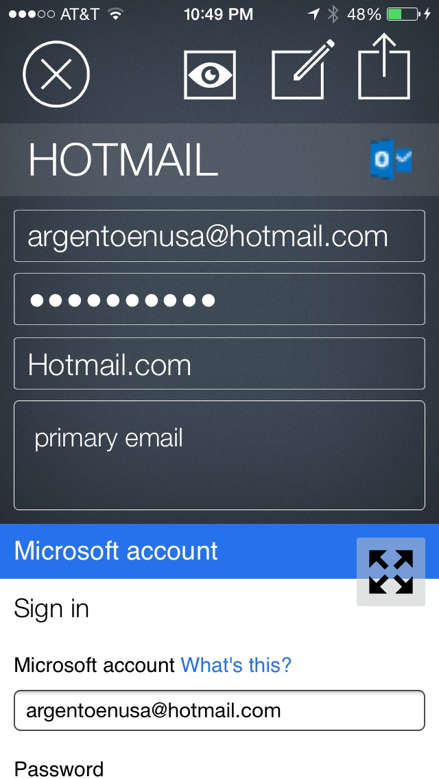 Mammoth Password Manager Available June 19th In The Apple iO