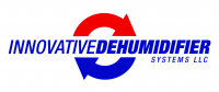 Innovative Dehumidifier Systems Logo