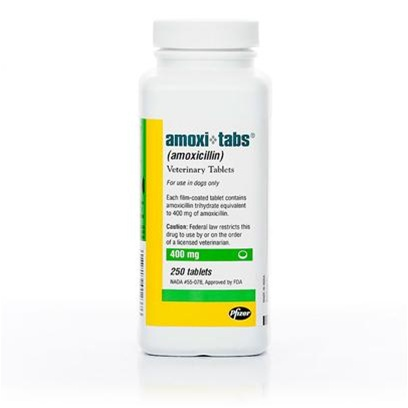 Amoxi-Tabs'