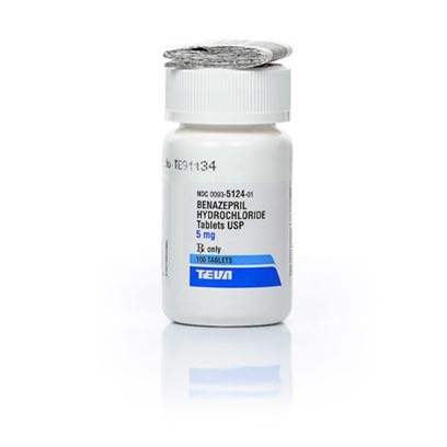 Benazepril HCl'