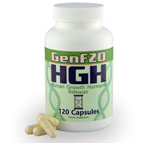 HGH Review'