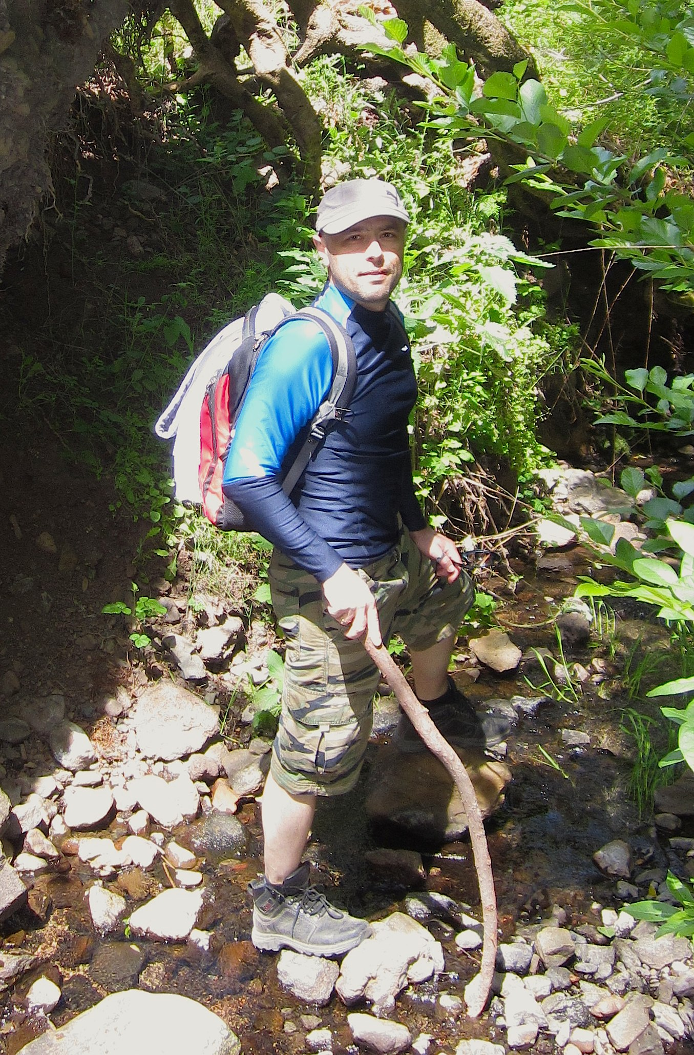 Nizini pre-Strike: 170 pounds at 5'9'' with no extra koosh'