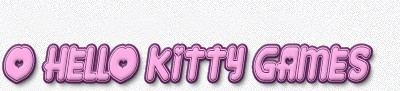 Hello Kitty Games'