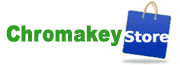 Logo for chromakeystore'