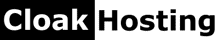 Cloak Hosting'