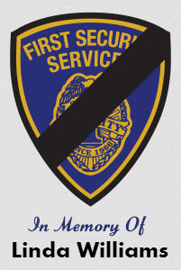 First Security Services'