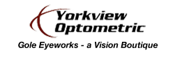 Yorkview Optometric Clinic