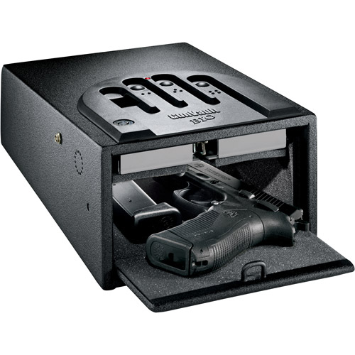 Gun Mate Expanding Selection to Include a New Gun Safe'