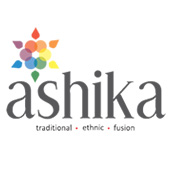 Company Logo For Ashika'