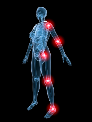 5 Easy Steps to Beat Fibromyalgia