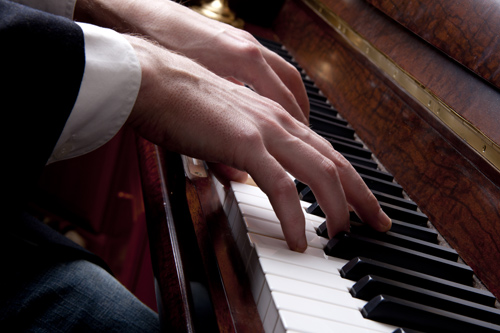 London Piano Institute'