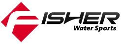 Company Logo For Fisher Water Sports'