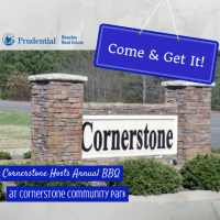 Cornerstone Annual BBQ