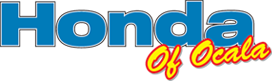 Honda of Ocala Logo