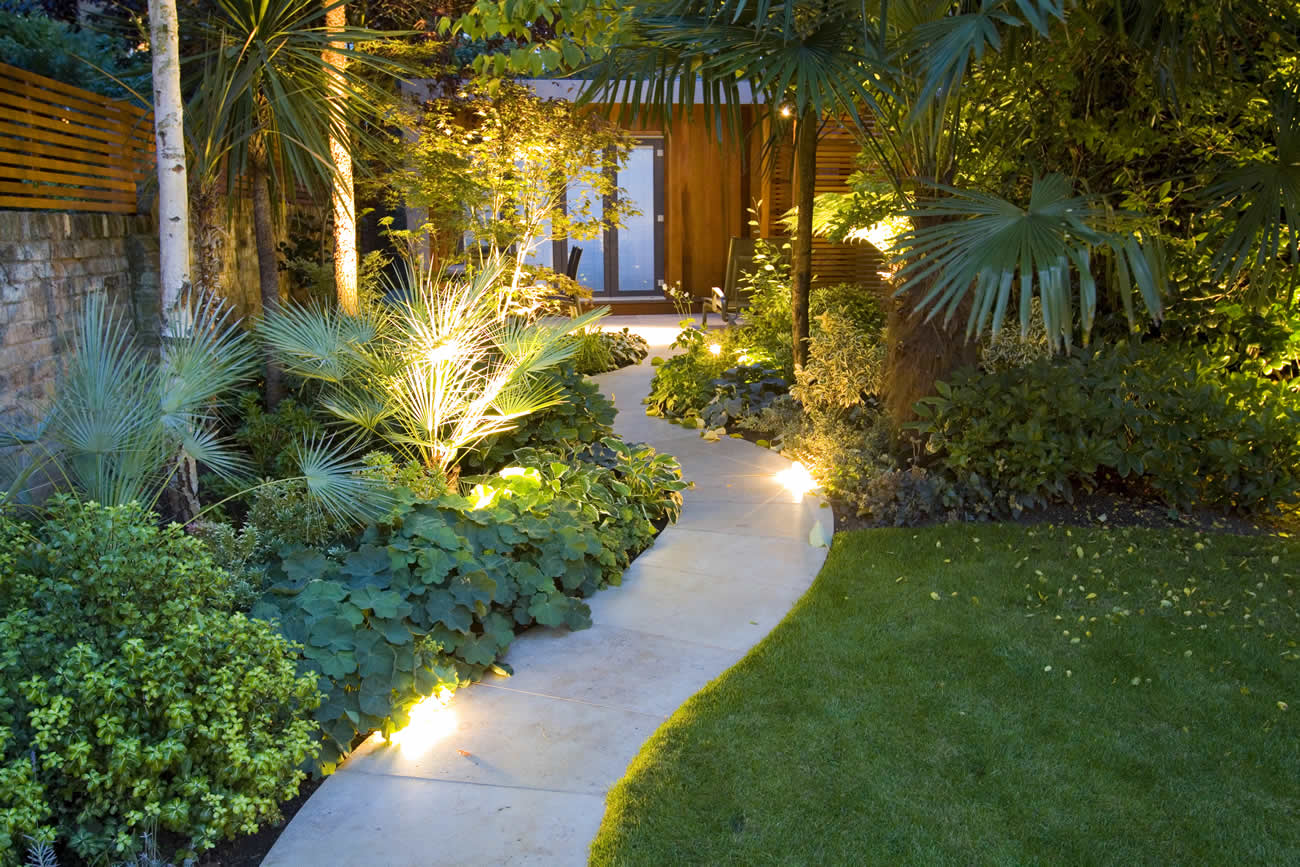Garden Builders 1'