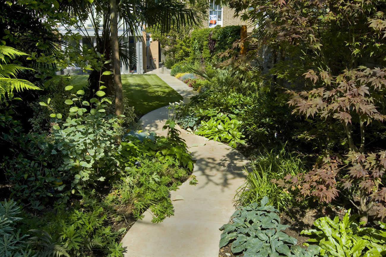 Garden Builders 3