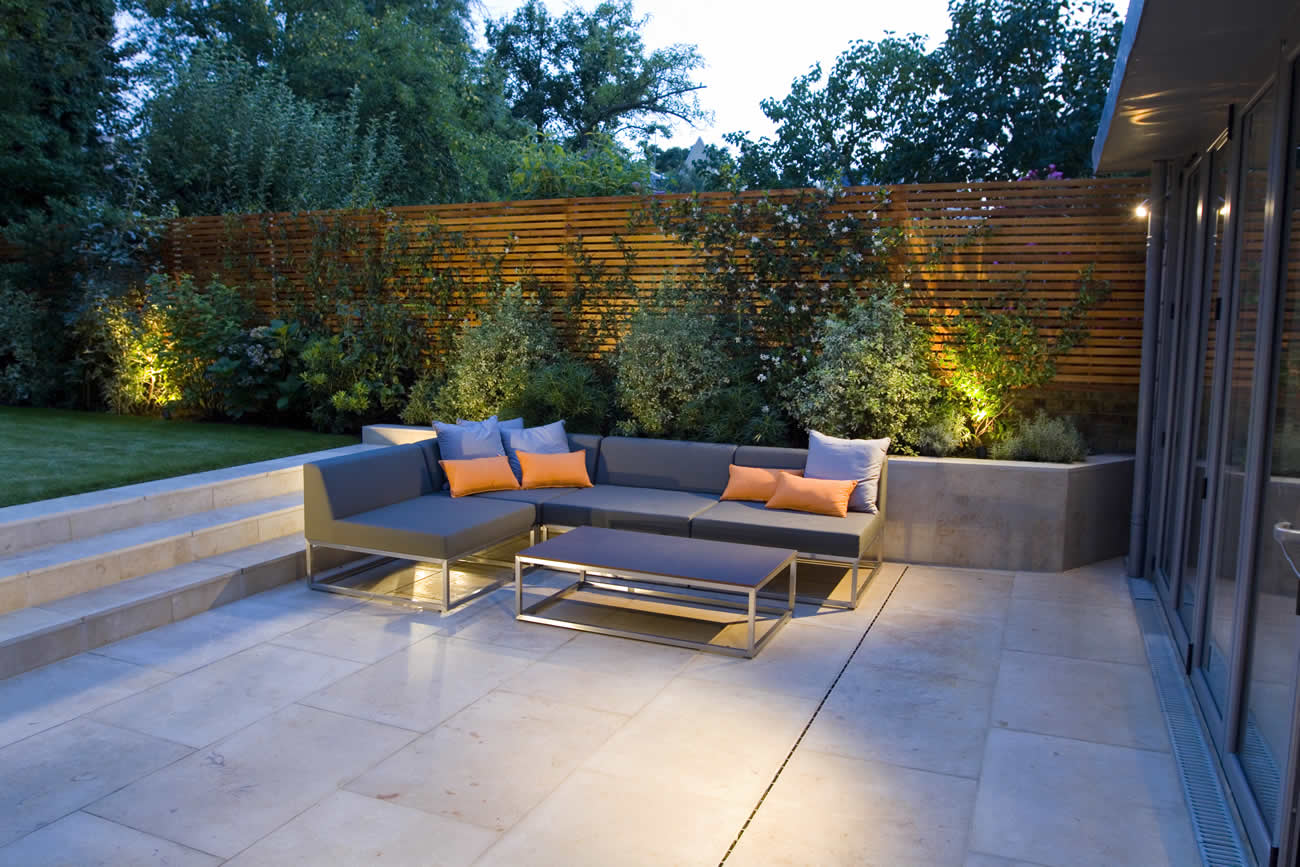 Garden Builders 4'