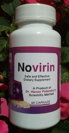 Novirin