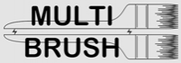 MultiBrush Technologies Logo