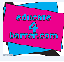 Educate 4 Barter Logo