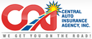 Auto Insurance California Logo