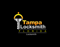 Tampa Locksmith Florida Logo