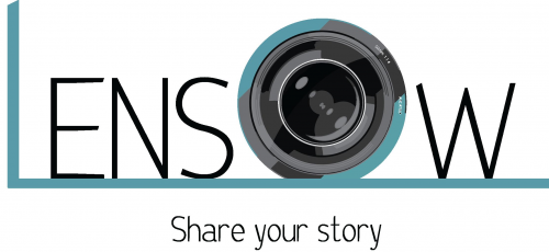 Lensow innovative platform for photographers'