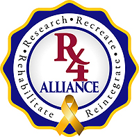 R4 Alliance Logo'