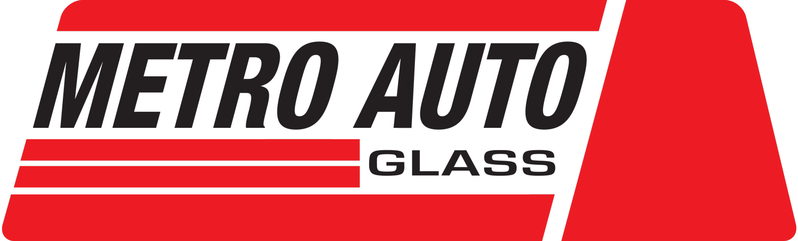 Metro Auto Glass'