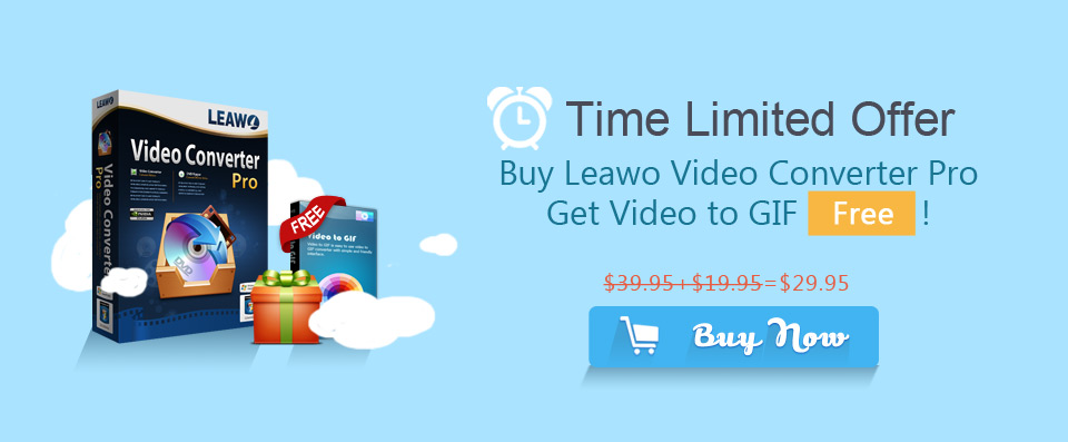 Buy Video Converter Pro Get Video to Gif Free