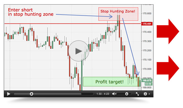 Forex Boss FREE Video'