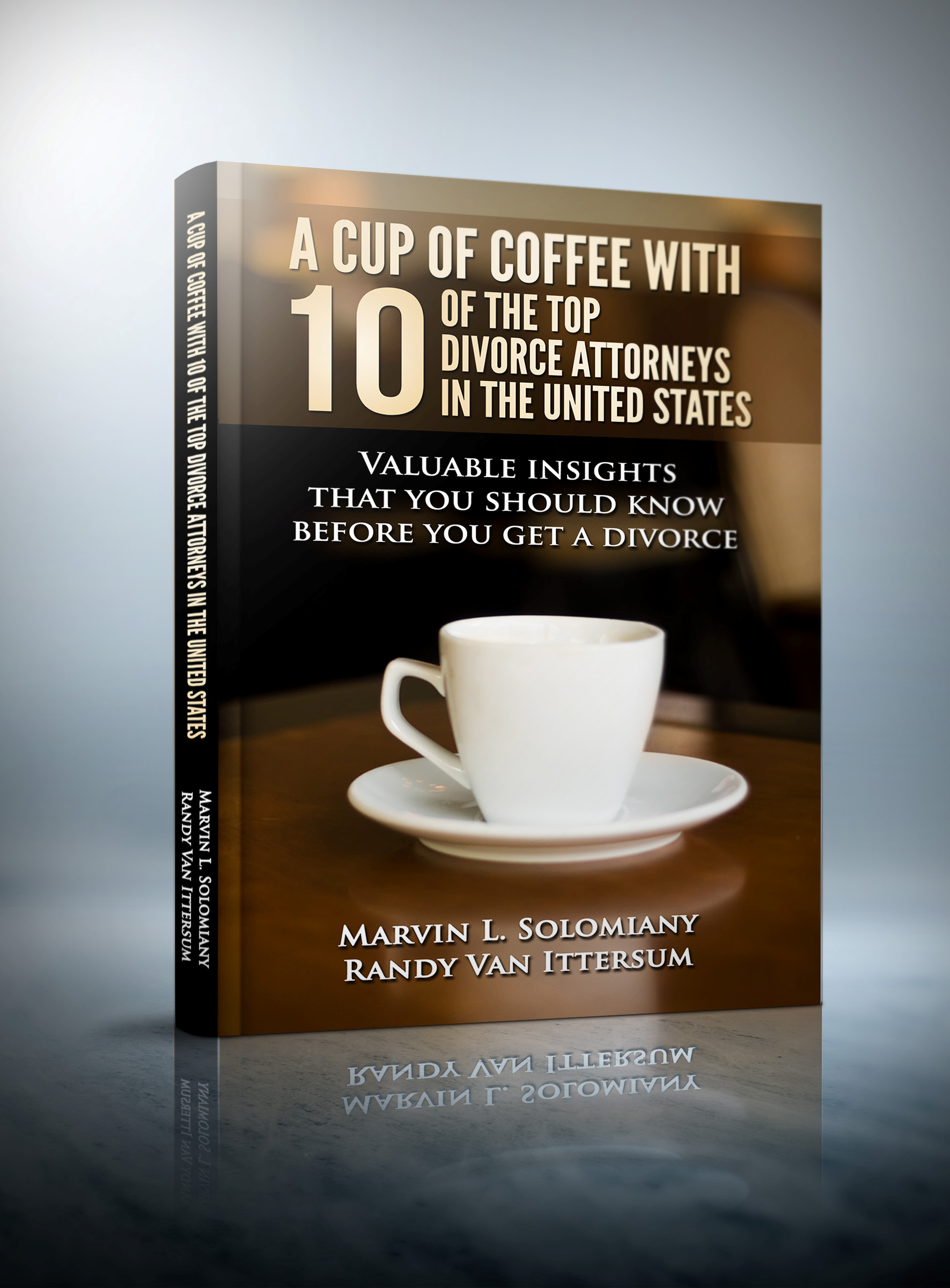 Business Leader Spotlight Show