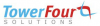 Logo for TowerFour Solutions'
