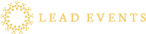 Lead Events Philippines Logo