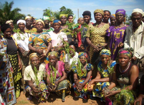 WIDOWS SEEK FOR YOUR HELP WITH LEAVES OF PEACE AND BLESSINGS'