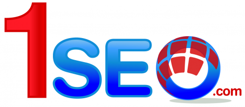 Company Logo For 1SEO.com'