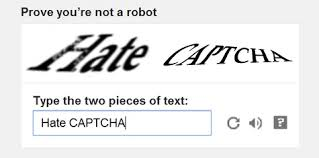 bypass captcha