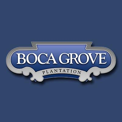 Company Logo For Boca Grove Golf and Tennis Club'