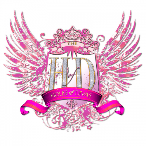 Company Logo For The House of Divas'